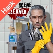 Crime Scene Cleaner 3D Mobile Hack