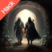 Action RPG: Moonshades Hack