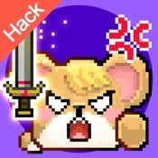 MERGE HAMSTER Hack