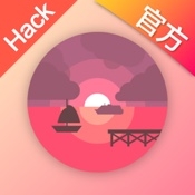 壁纸制作 Hack