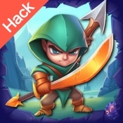 Walking Hero - Auto Battle RPG Hack