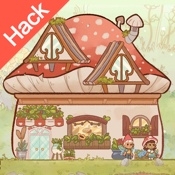 Fairy Village Hack