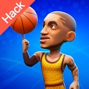 Mini Basketball Hack