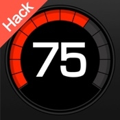 Speedometer Speed Tracker GPS Hack