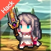 HACK & SLASH Kingdom Hack