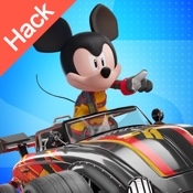 Disney Speedstorm Hack