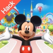 Disney Magic Kingdoms Hack