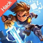 Loot Legends: Rogue Dungeons Hack