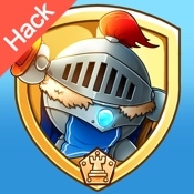 Crazy Kings Tower Defense Game Hack