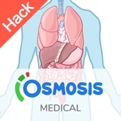 Osmosis: Medical School Notes Hack