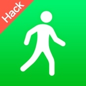 Pedometer++ Hack