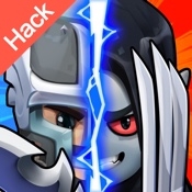 Clash of Destiny: Good vs Evil Hack