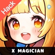 X magician : idle RPG Hack