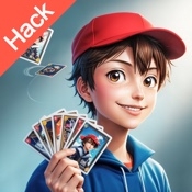 Dream Card Collects Simulator Hack