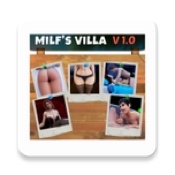 [18+] Milf’s Villa