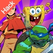 Nickelodeon Card Clash Hack