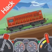 Train Simulator: Railroad Game Hack