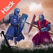 Kingdom Clash：Medieval Defense Hack