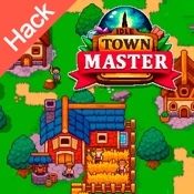 Idle Town Master - Pixel Game Hack