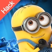 Minion Rush: Running game Hack