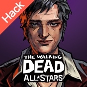 The Walking Dead: All-Stars Hack