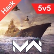 Modern Warships: Naval Battles Hack