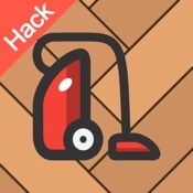 Vacuum Warrior Hack