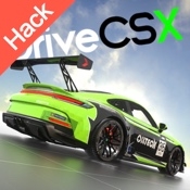 DriveCSX Car Crash Simulator Hack