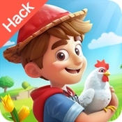 Little Farm Story: Idle Tycoon Hack