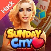 Sunday City: Sim Life Hack