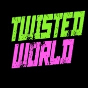 [18+] Twisted World