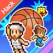 Basketball Club Story Hack