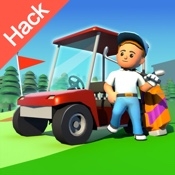 Idle Golf Club Manager Tycoon Hack