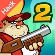 Swamp Attack 2 Hack