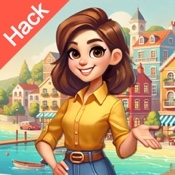 Cozy Town: Build Explore Game Hack