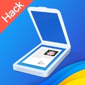 Scanner Pro Hack