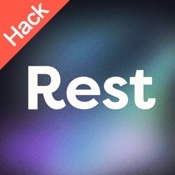 Rest: Fix Your Sleep For Good Hack