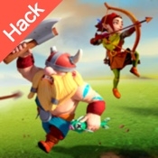 Loot Heroes: Fantasy RPG Games Hack