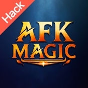 AFK Magic TD Hack