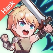 Hero Blitz: RPG Roguelike Hack