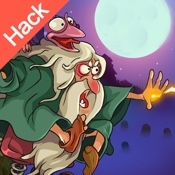 Wacky Battles Hack