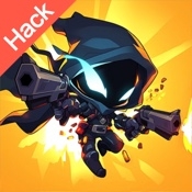 Shadow Gun: Epic Shooting War Hack