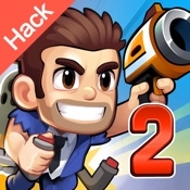 Jetpack Joyride 2 Hack [Arcade]