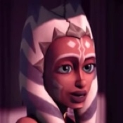 [18+] Ahsoka In Exxxile