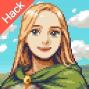 Life in Adventure Hack