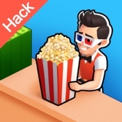 My Cinema World Hack