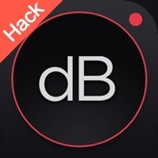 Decibel : dB sound level meter Hack