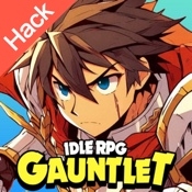 Gauntlet Idle: AFK RPG Hack