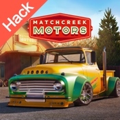 Matchcreek Motors: Custom Cars Hack