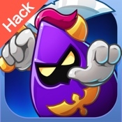 Omega Royale - Tower Defense Hack